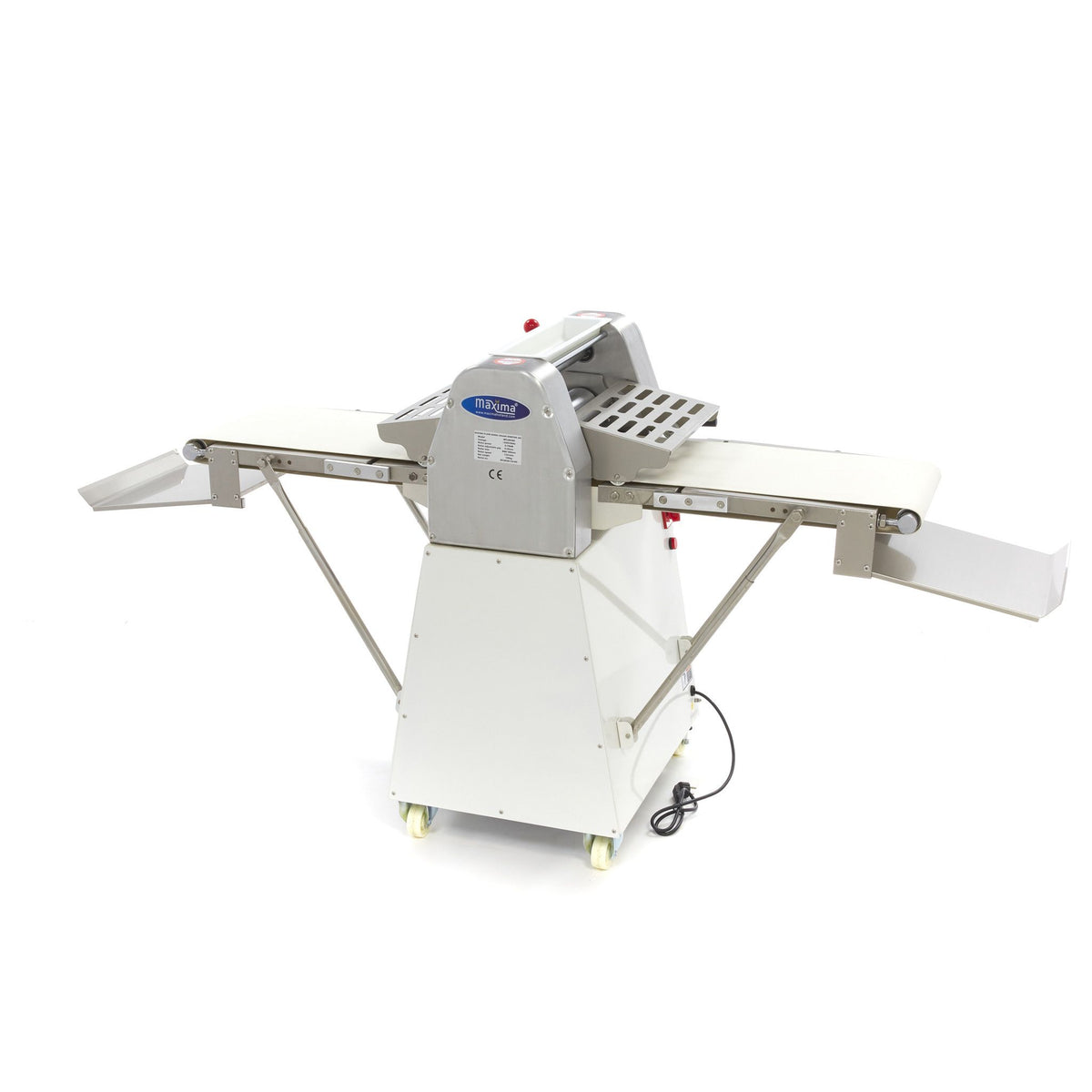 Laminoir de table - 38 cm - modèle de sol - pliable – Maxima 09377010