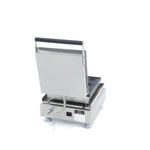 Appareil à crêpes - 9 Crêpes - Ø7,5 cm chacune – Maxima 09374122