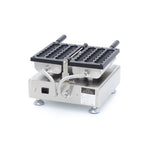 Gaufrier - 3 sucettes - emojis sur bâtonnets – Maxima 09374192
