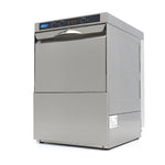 Lave-verres - 35 x 35 cm - avec pompe d'aide au rinçage – Maxima 09240000