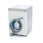 Lave-vaisselle sous plan - 40 x 40 cm - avec pompe de rinçage - 230V – Maxima 09240020