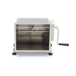 Mélangeur á viande - 20 L - 16 kg viande - bol basculant - manuel – Maxima 09368011