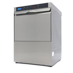 Lave-vaisselle sous plan - 50 x 50 cm - avec pompe de rinçage - 230V – Maxima 09240040