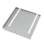 Appareil à crêpes - 4 crêpes - Ø10 cm chacune – Maxima 09374121