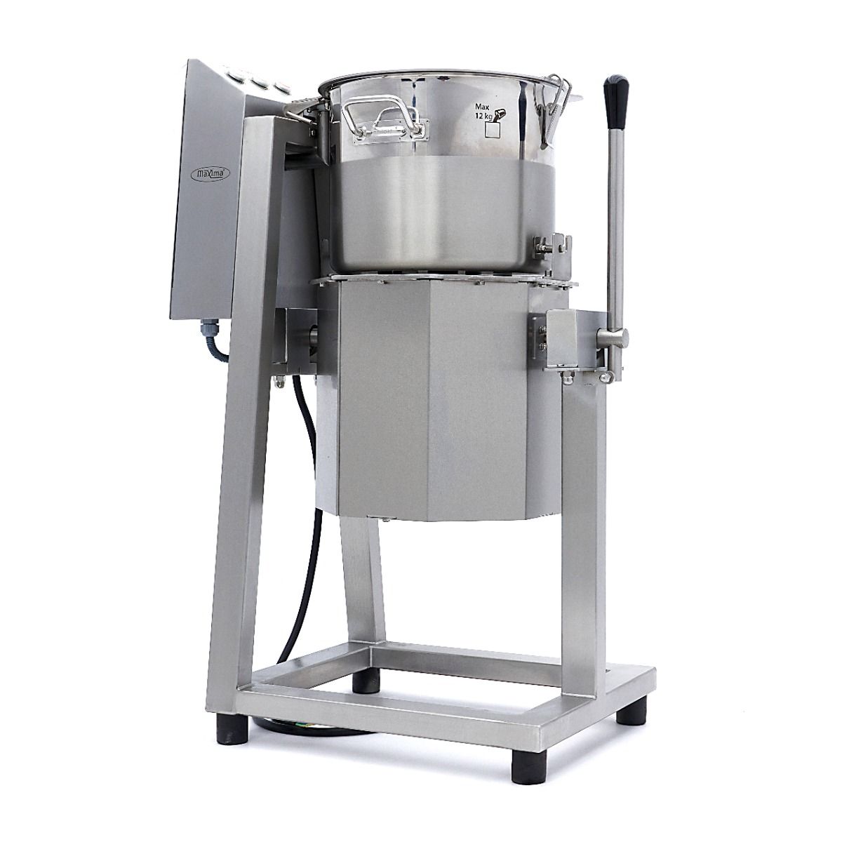 Robot culinaire - 30 L – Maxima 09399401