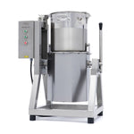 Robot culinaire - 50 L – Maxima 09399402