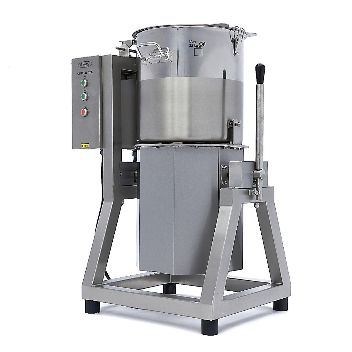 Robot culinaire - 70 L – Maxima 09399403