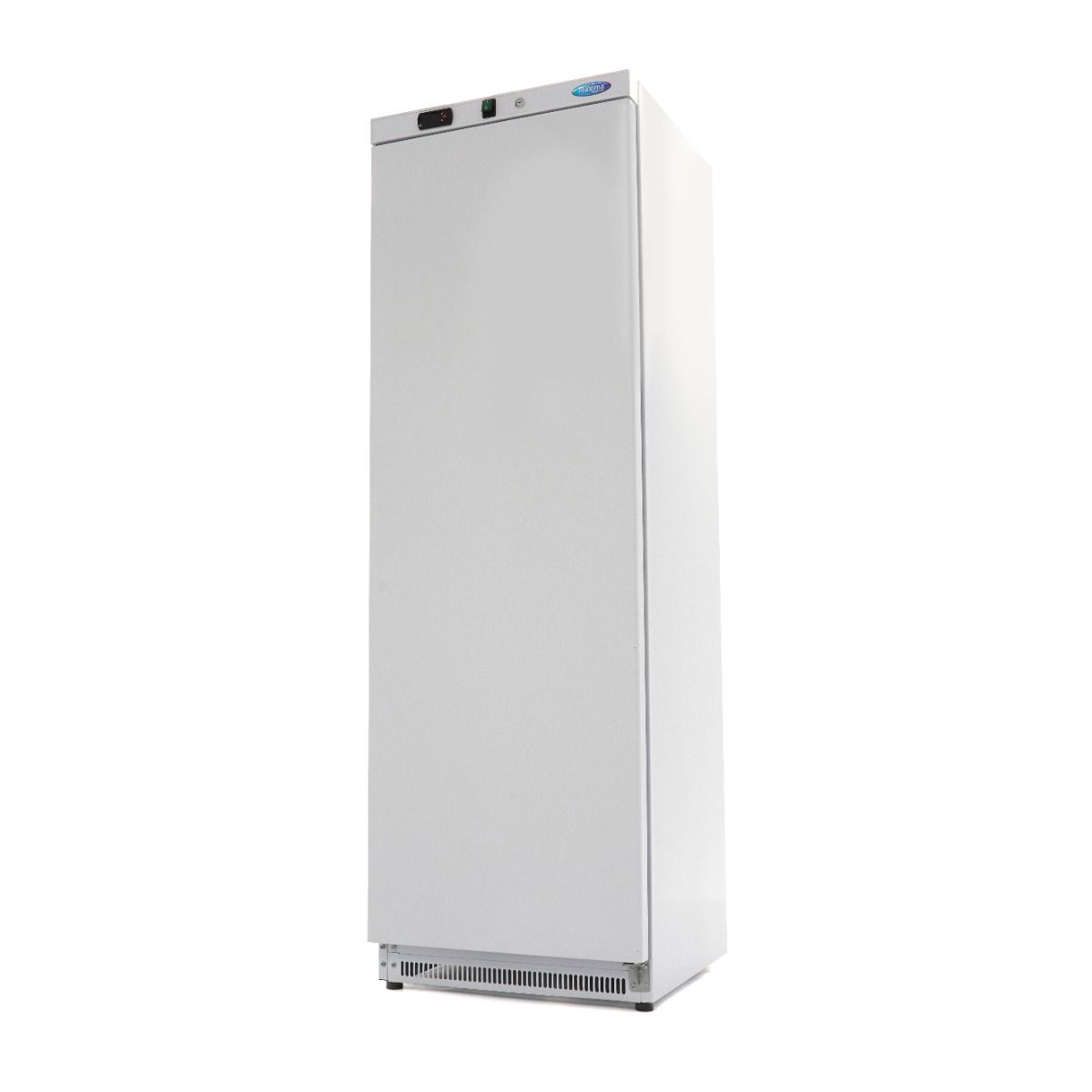 Congélateur - 400 L - 6 étagères fixes - blanc – Maxima 09405013