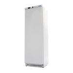 Congélateur - 400 L - 6 étagères fixes - blanc – Maxima 09405013