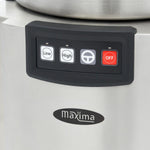 Robot culinaire - 12 L – Maxima 08400400