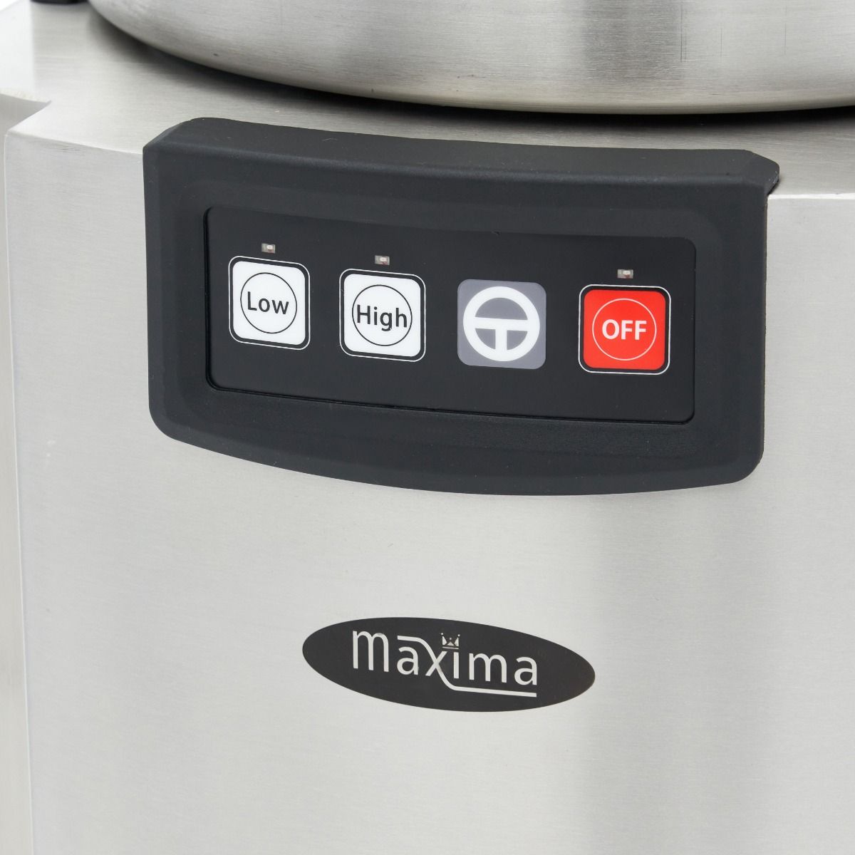 Robot culinaire - 12 L – Maxima 08400400