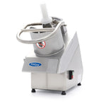 Coupe-légumes - jusqu'à 450 kg / h - incl 5 disques de coupe – Maxima 09307000