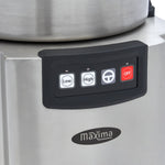 Robot culinaire - 18 L – Maxima 08400900