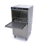 Lave-vaisselle à casseroles 50 x 60 cm - 400V – Maxima 09240090