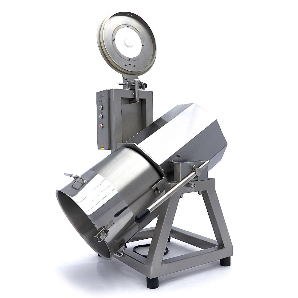Robot culinaire - 70 L – Maxima 09399403