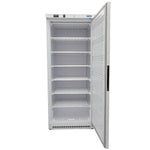 Congélateur - 600 L - 6 étagères fixes - blanc – Maxima 09405025