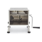 Mélangeur à viande - 10 L - 7,5 kg viande - bol basculant - manuel – Maxima 09368010