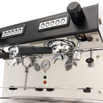 Machine à expresso - 2 pistons - compacte - 360 tasses par heure – Maxima 09100001