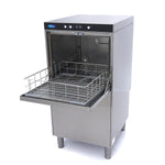 Lave-vaisselle à casseroles 50 x 60 cm - 400V – Maxima 09240090