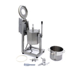 Robot culinaire - 30 L – Maxima 09399401
