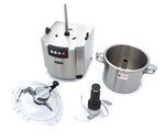Robot culinaire - 12 L – Maxima 08400400
