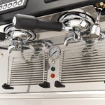 Machine à expresso - 2 pistons - compacte - 360 tasses par heure – Maxima 09100001
