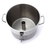 Robot culinaire - 30 L – Maxima 09399401