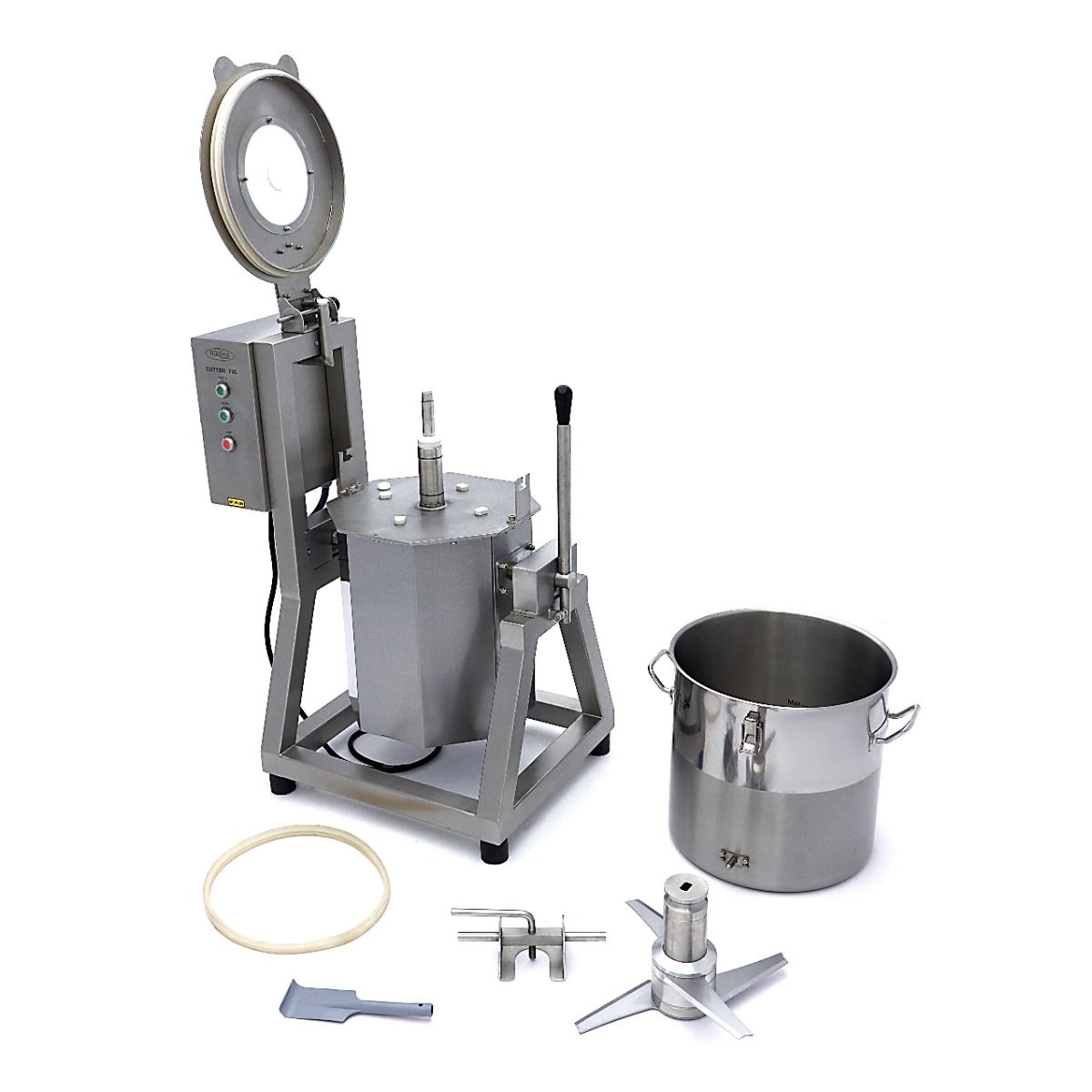 Robot culinaire - 70 L – Maxima 09399403