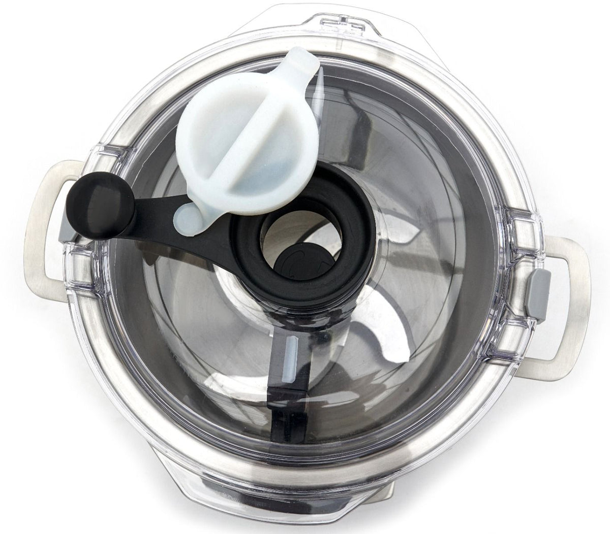 Robot culinaire - 18 L – Maxima 08400900