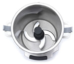 Robot culinaire - 18 L – Maxima 08400900