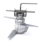 Robot culinaire - 30 L – Maxima 09399401