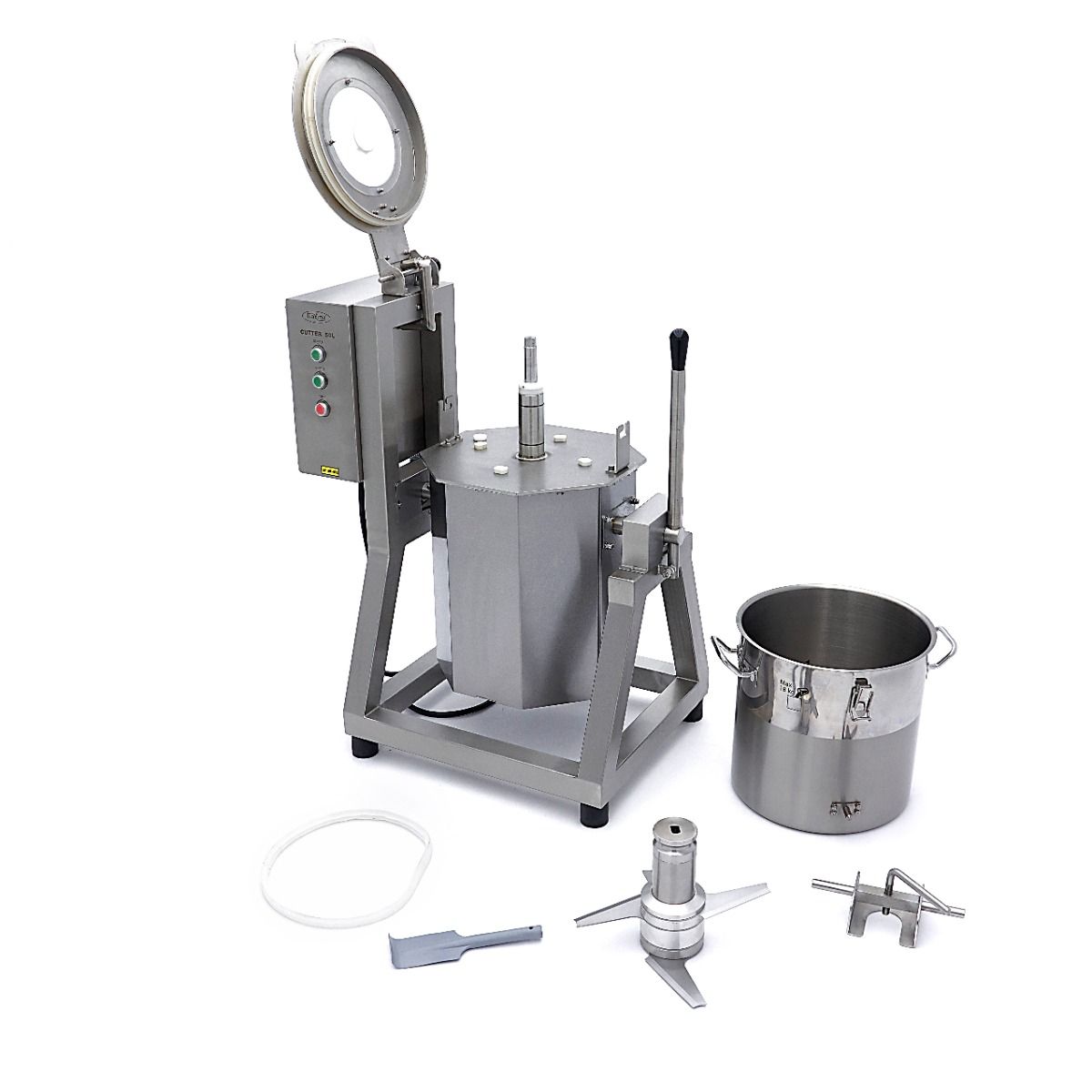 Robot culinaire - 50 L – Maxima 09399402