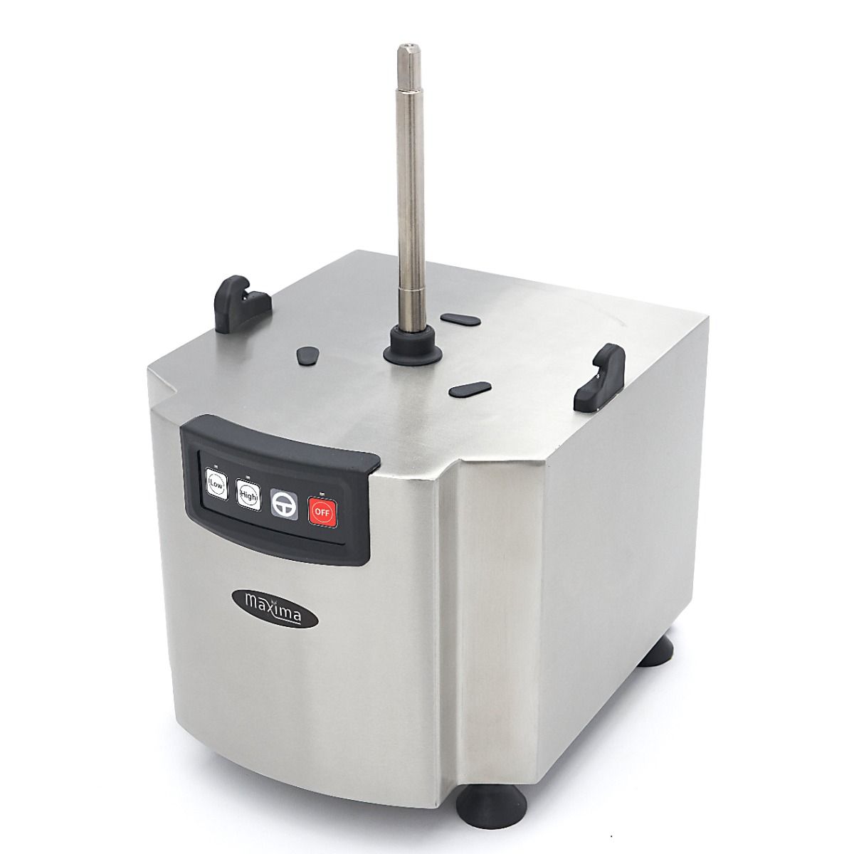Robot culinaire - 12 L – Maxima 08400400