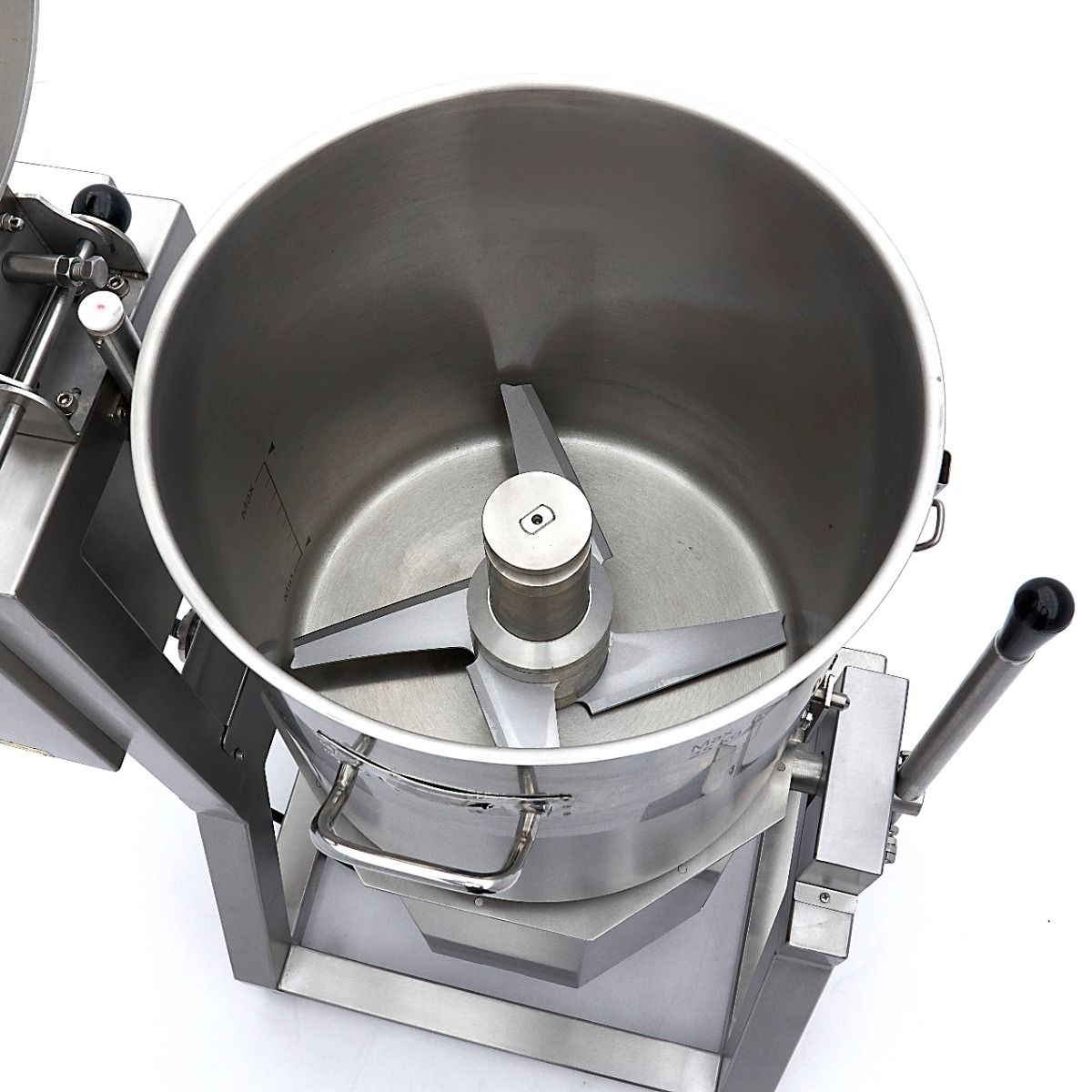Robot culinaire - 70 L – Maxima 09399403