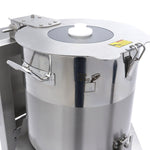 Robot culinaire - 50 L – Maxima 09399402