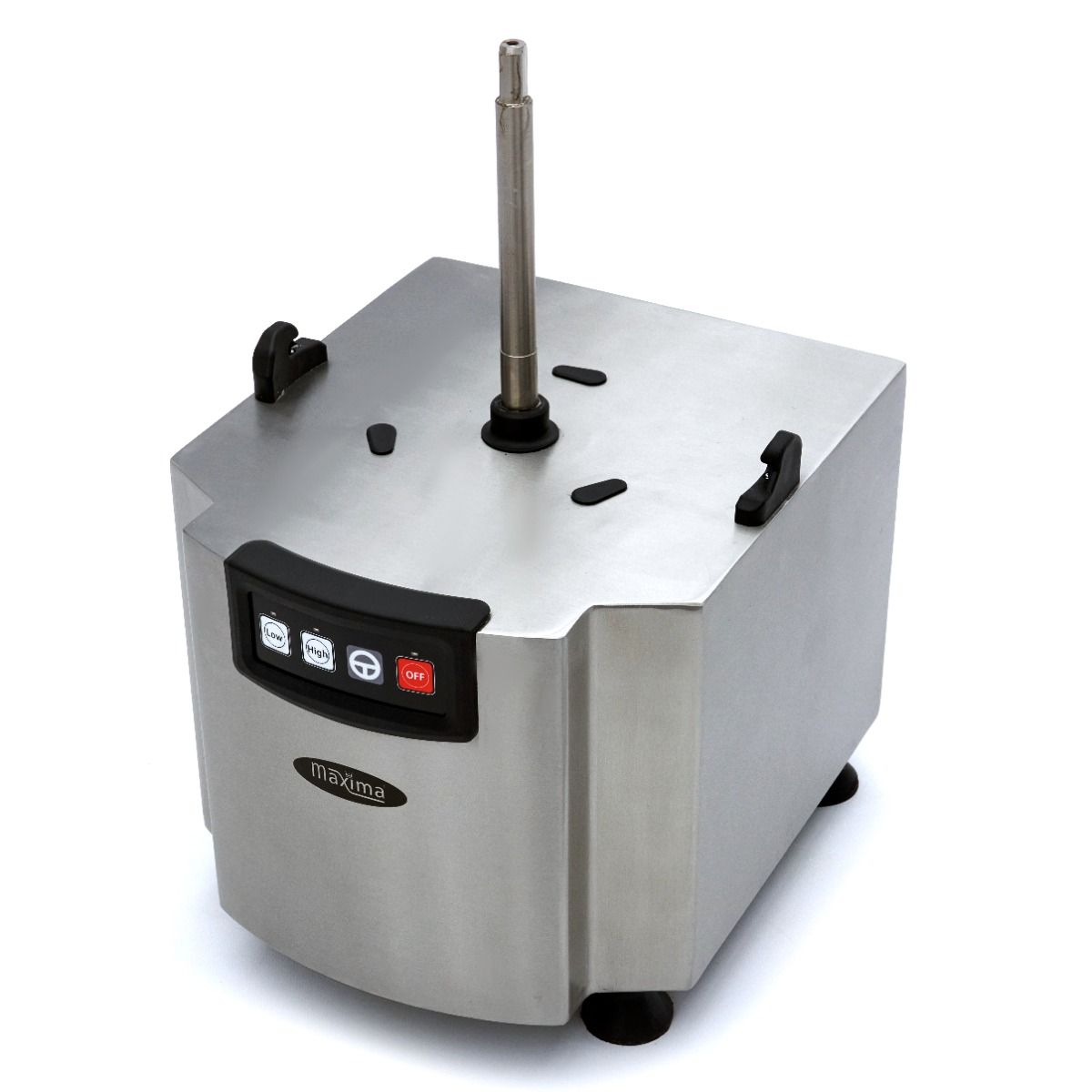 Robot culinaire - 18 L – Maxima 08400900