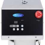 Pouissor à saucisses - 15 L - automatique - verticale - affichage numérique – Maxima 09368460