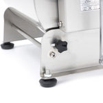 Mélangeur á viande - 20 L - 16 kg viande - bol basculant - manuel – Maxima 09368011