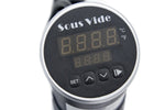 Sous vide stick - 20 L capacité - pompes 8 L/min – Maxima 09500500