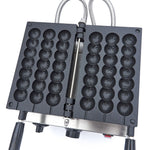 Gaufrier - 3 sucettes - emojis sur bâtonnets – Maxima 09374192