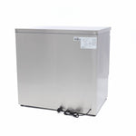 Réfrigérateur de comptoir - 90 cm - 2 portes – Maxima 09400420
