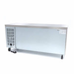 Congélateur de comptoir - 180 cm - 3 portes – Maxima 09400395