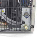 Machine à glaçons - 100 kg/jour - glaçons creux - refroidissement par air – Maxima 09300128