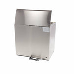 Saladette - 257 L - 90 cm - 2 portes – Maxima 09400410