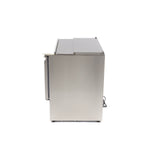 Saladette - 257 L - 90 cm - 2 portes – Maxima 09400410