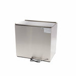 Saladette - 257 L - 90 cm - 2 portes – Maxima 09400410