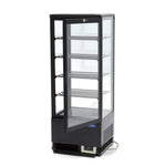 Vitrine réfrigérée - 98 L - 43 cm – Maxima 09400811
