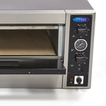 Four à pizza - s'adapte à 6 pizzas Ø30 cm - 400V – Maxima 09370040