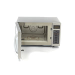 Micro-ondes - 1000W - 20 programmes - assiettes jusqu'à Ø32 cm – Maxima 09367010