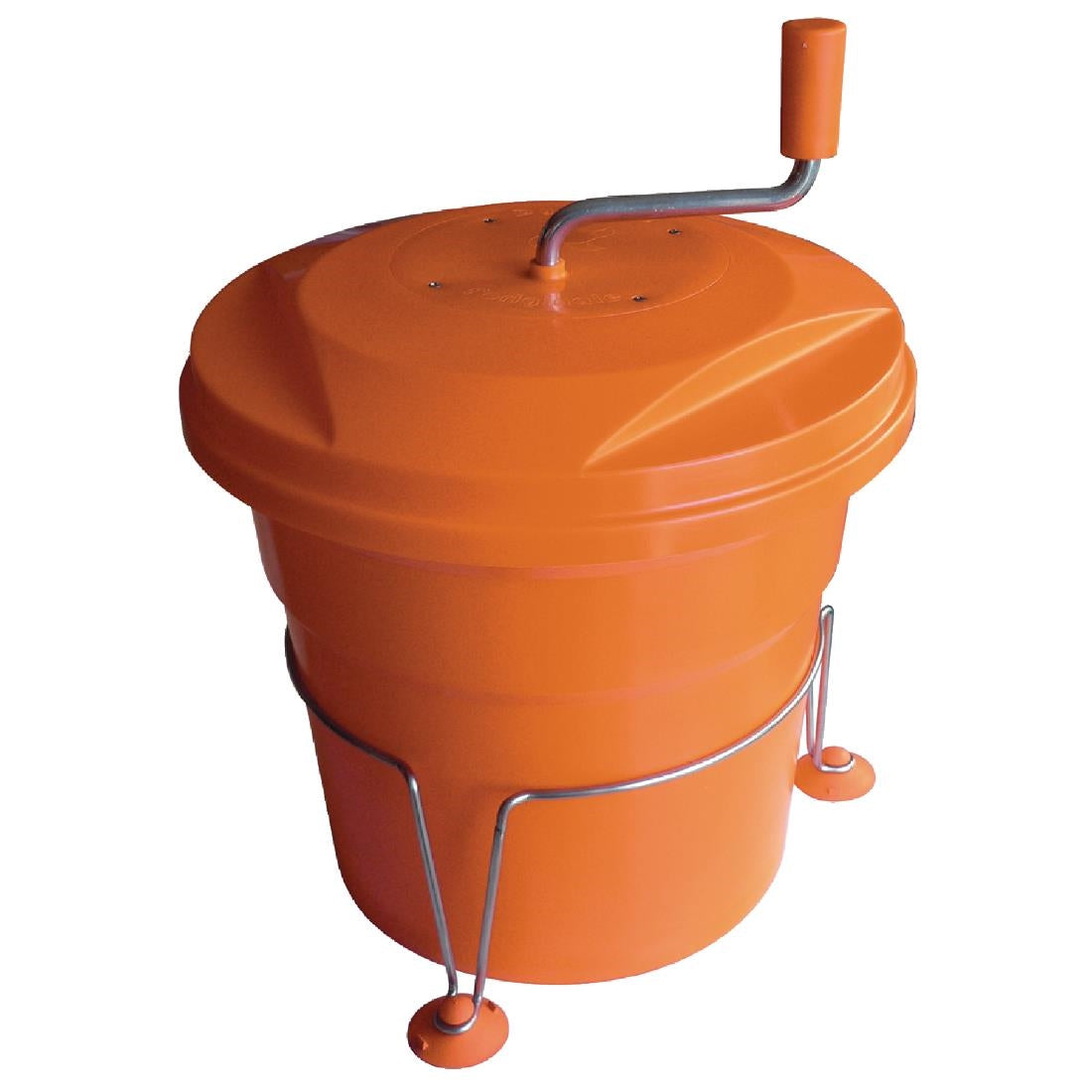 Berceau de stabilisation pour essoreuse à salade 20L Dynamic — AD288